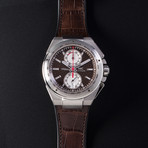 IWC Ingenieur Silberpfeil Chronograph Automatic // IW378511