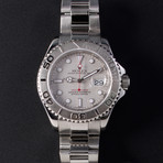 Rolex Yachtmaster // 16622