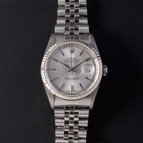 Rolex Datejust // 16234