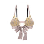 Lovers of Montparnasse Bra (Small // Medium)