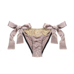 Lovers of Montparnasse Knicker (Small // Medium)
