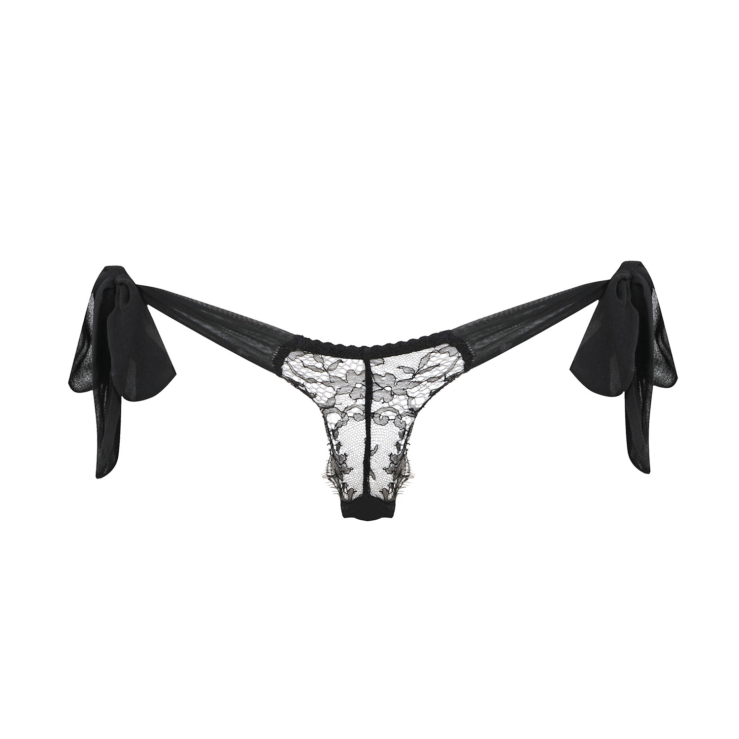 Goddess Knickers (Medium // Large) - Gilda & Pearl - Touch of Modern