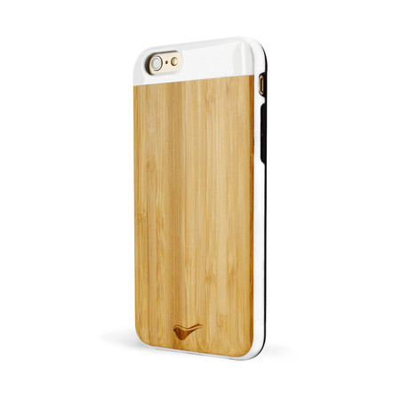 Sutra // Wood Case // iPhone 6