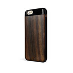Karma // Wood Case // iPhone 6