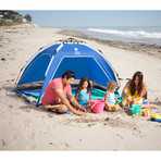 Cielo Quickset Shelter