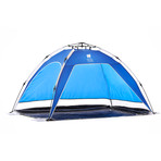 Cielo Quickset Shelter