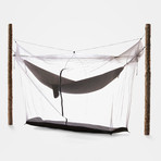 Hammock Mozzy Netting