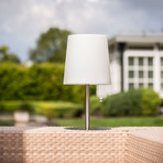 Checkmate No.2 // Table Lamp