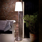 Roots No.5 // Floor Lamp