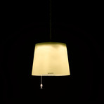 Monroe No.1 // Hanging Lamp