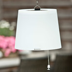 Monroe No.1 // Hanging Lamp