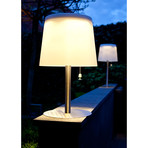 Monroe No.2 // Table Lamp