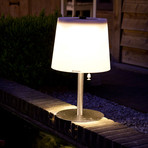 Monroe No.2 // Table Lamp