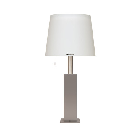 Docklight No.1 // Table Lamp