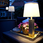 Docklight No.1 // Table Lamp