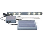 Powerblocks No.1 // Parasol Lights