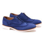 Wingtip // Blue + White (US: 9)