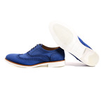 Wingtip // Blue + White (US: 9)