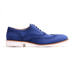 Wingtip // Blue + White (US: 9)