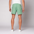 Islander Short // Seafoam (S)