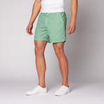 Islander Short // Seafoam (S)