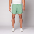 Islander Short // Seafoam (S)