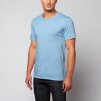 South Sea Crewneck // Surf (XL)