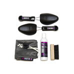 Womens Sneaker Laundry System