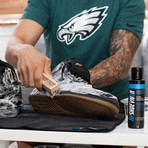 2 Shoe Cleaning System