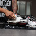 2 Shoe Cleaning System