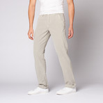 Gramercy Foundry // Boulevard Silk + Cotton Chino // Foundry (34WX32L)