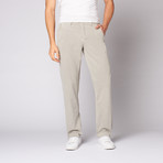 Gramercy Foundry // Boulevard Silk + Cotton Chino // Foundry (34WX32L)