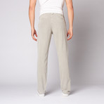 Gramercy Foundry // Boulevard Silk + Cotton Chino // Foundry (34WX32L)