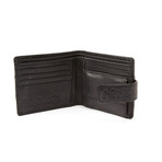 Tab Wallet // Black