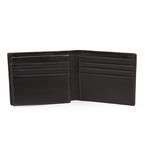 Souled Out // Marquess Wallet // Black