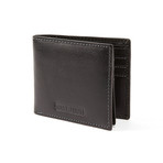 Souled Out // Marquess Wallet // Black