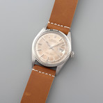 Rolex Oyster Perpetual Datejust // BB303 // c.1960's