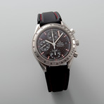 Omega Speedmaster Racing Automatic // BB289 // c.2000's