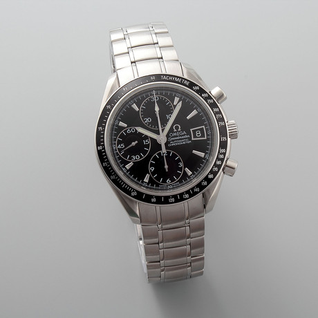 Omega Speedmaster Automatic Date // BB294 // c.2000's