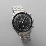 Omega Speedmaster Racing Automatic // BB258 // c.2000's