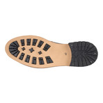 Fana Boot // Burgundy (US: 8)