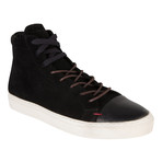 Briskeby Mid Boot // Black (US: 8.5)