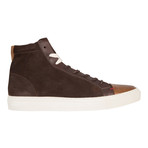 Briskeby Mid Boot // Deep Brown (US: 10)