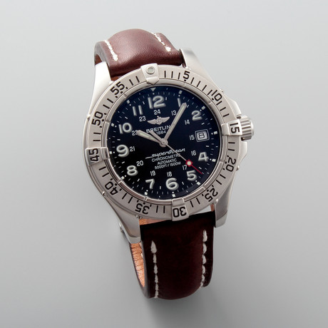 Breitling Automatic Super Ocean // BB248