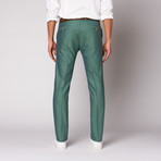 Stein Flo Trouser // Aqua Green (37WX32L)