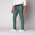Stein Flo Trouser // Aqua Green (37WX32L)