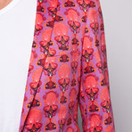 Stein Tonning Suit Jacket // Pink (US: 40)