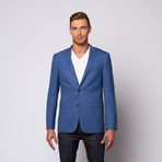 Stein Tonning Suit Jacket // Patrol (US: 40)