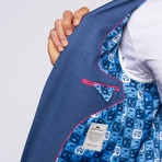 Stein Tonning Suit Jacket // Patrol (US: 40)