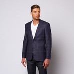 Rolf Tonning Suit Jacket // Dark Purple (US: 40)